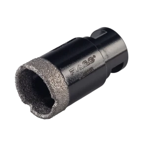 Коронка RAGE 32 мм для керамики и керамогранита 89425276