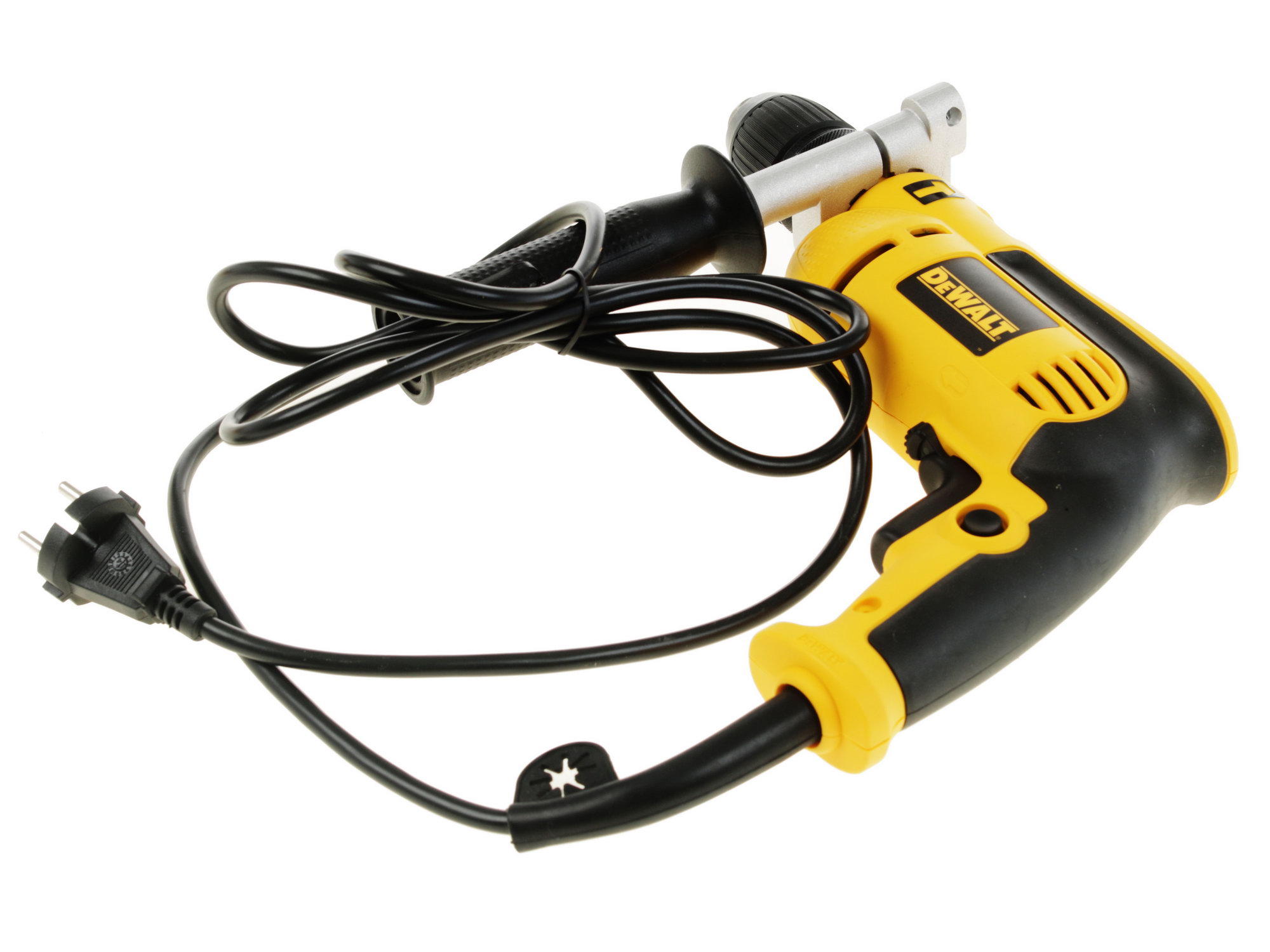 Дрель  DeWALT DWD 024S 1081451 STDN-0045834 - Вид №5