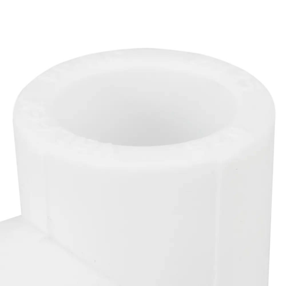 Тройник Valfex 25 мм полипропилен 10111025 STLM-2018984 - Вид №2