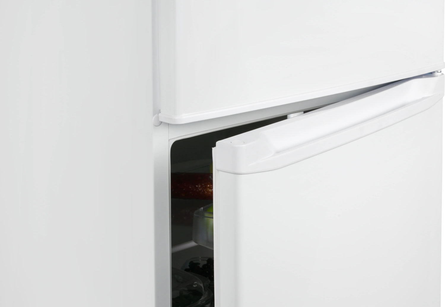 9291862 Холодильник с морозильником   NORD NRT 144 032 белый STDN-0065158 - Вид №6