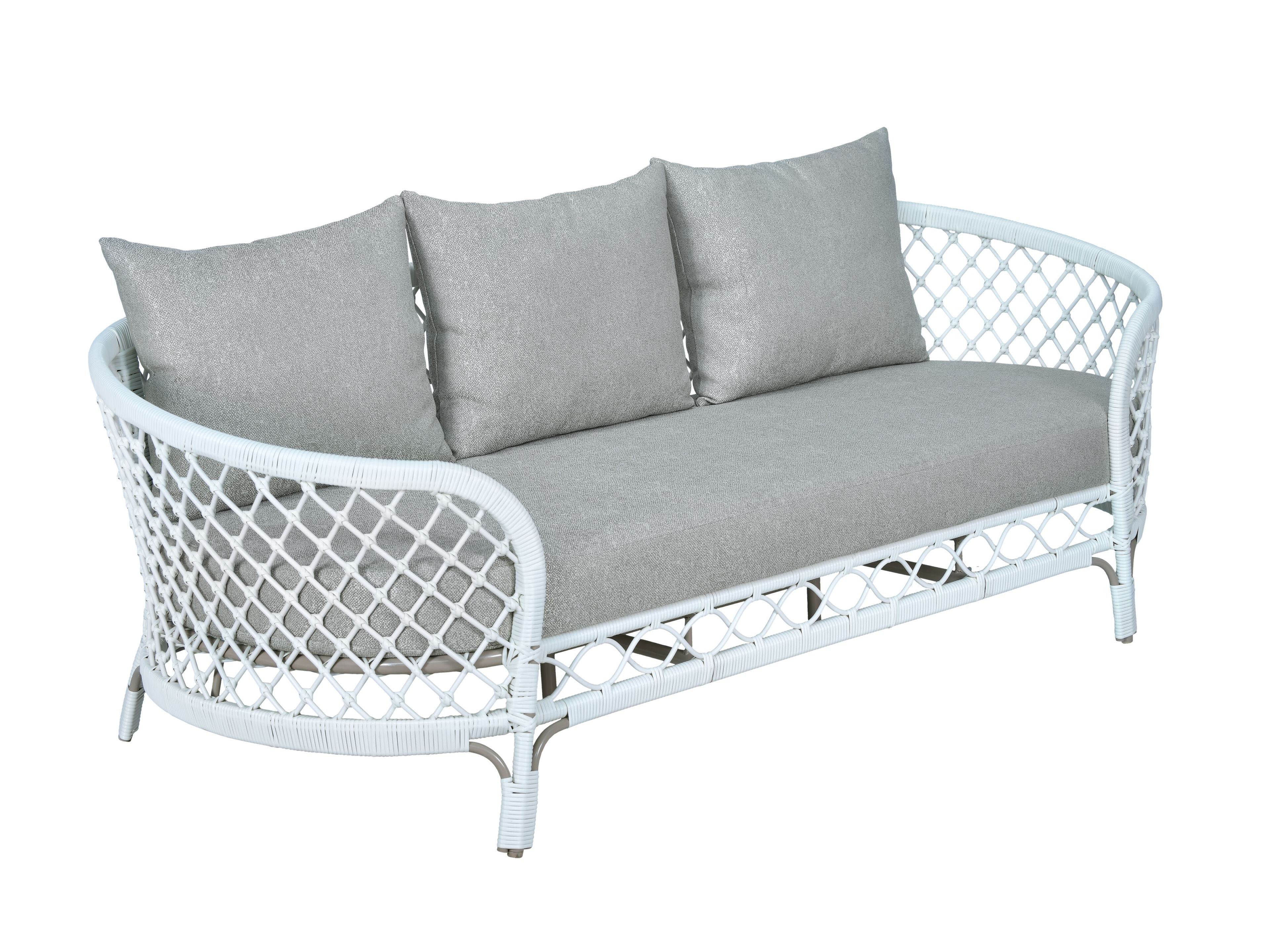 2-местный диван из синтетического волокна cbdesign Бруклин ARCH-00121136 - Вид №11