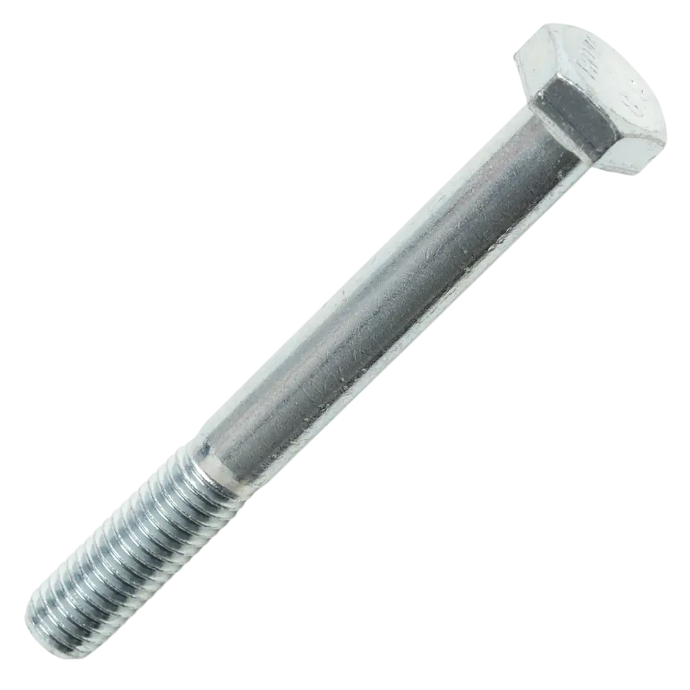 Болт DIN 931 8x70 мм оцинкованный Santreyd STLM-2139205