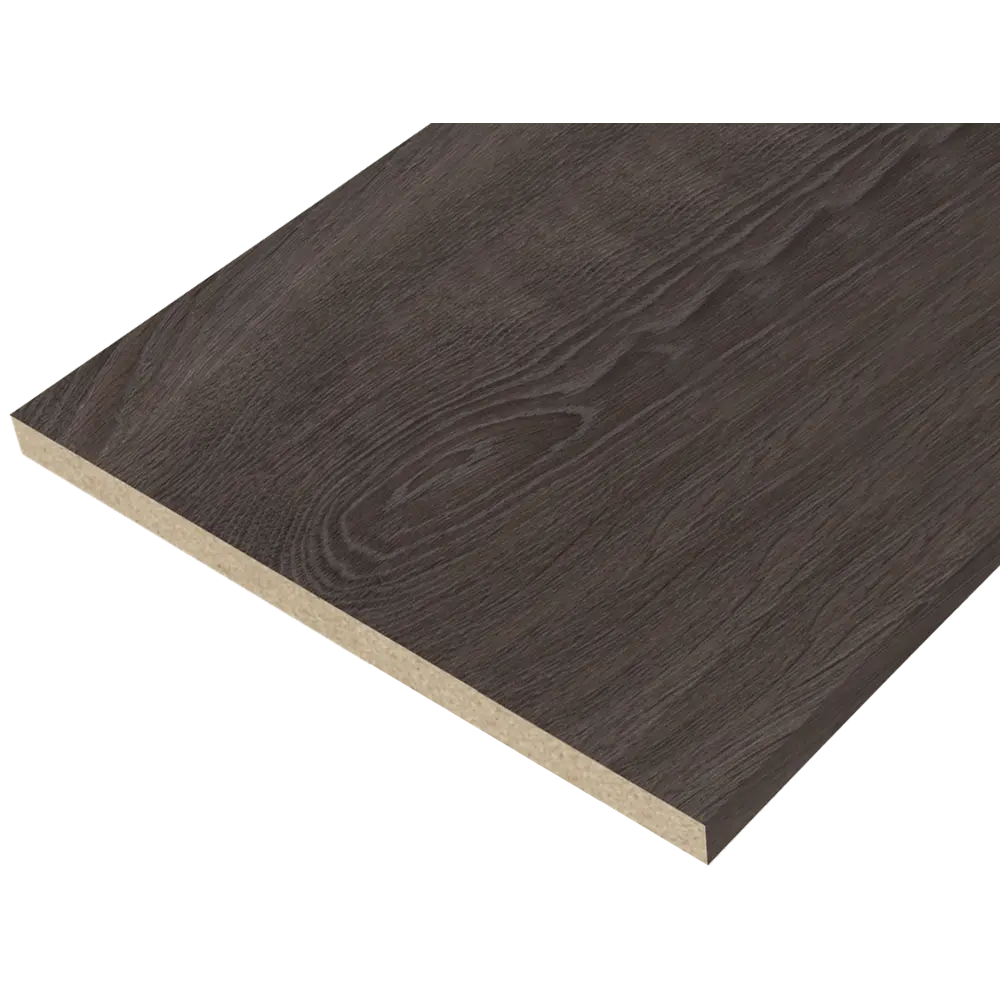 Добор Verda 2070x200x8 мм финиш-бумага ламинация цвет дуб венге STLM-2031024