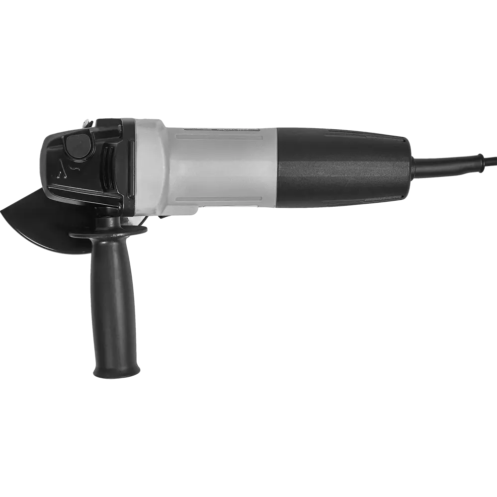 Углошлифовальная машина Интерскол УШМ-125/900 с плавным пуском 84330555 STLM-0048471 - Вид №1