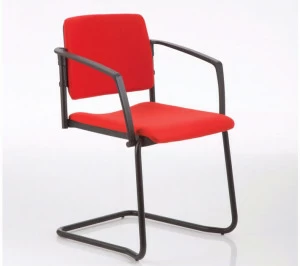 Luxy Консольный стул с подлокотниками Essenziale