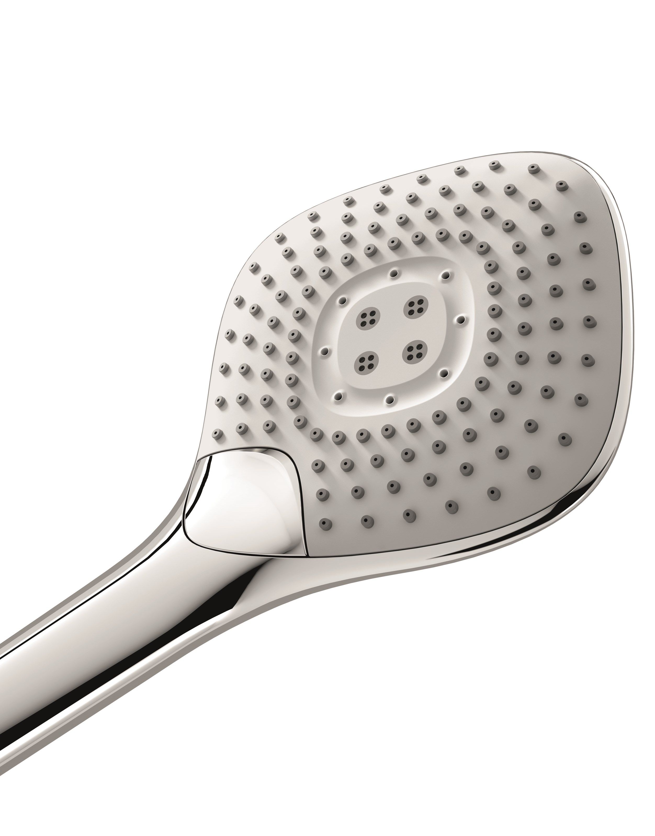 Ручной душ с 3 струями Ideal Standard IDEALRAIN ARCH-00044988 - Вид №2