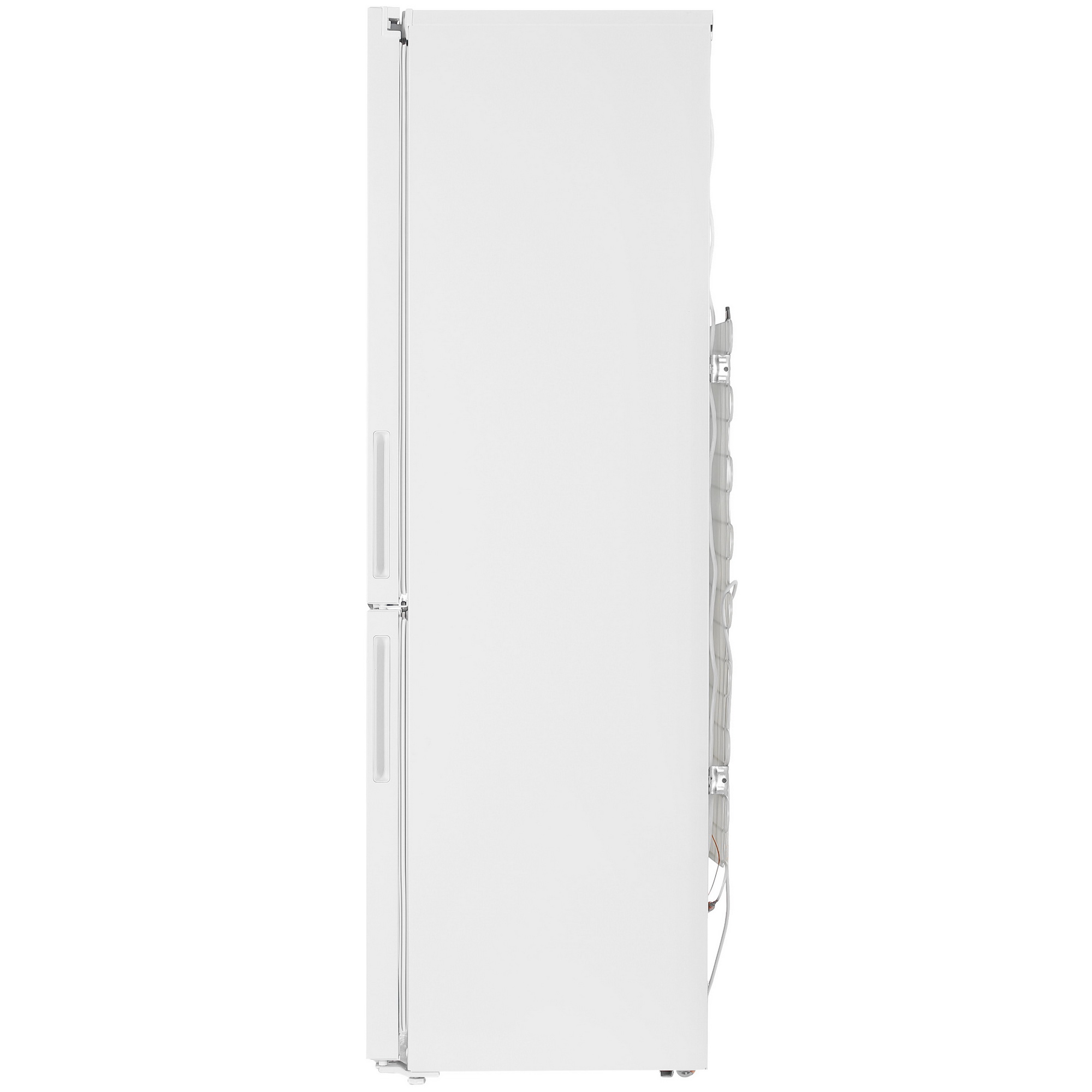 5348117 Холодильник с морозильником   Бирюса 6033 белый STDN-0103420 - Вид №3