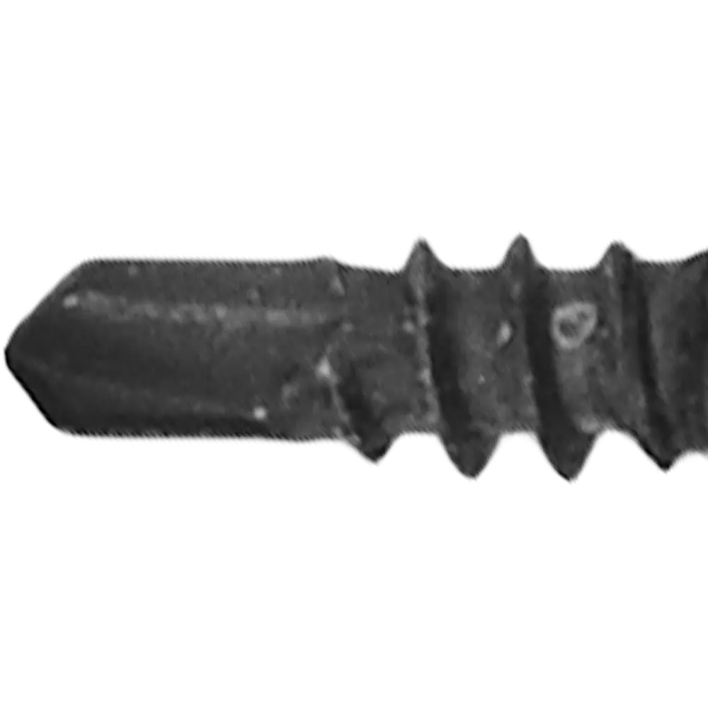 Саморезы для металла KNAUF сверлоконечные фосфатированные 3.5x9.5, 1000 штук STLM-2063835 - Вид №1