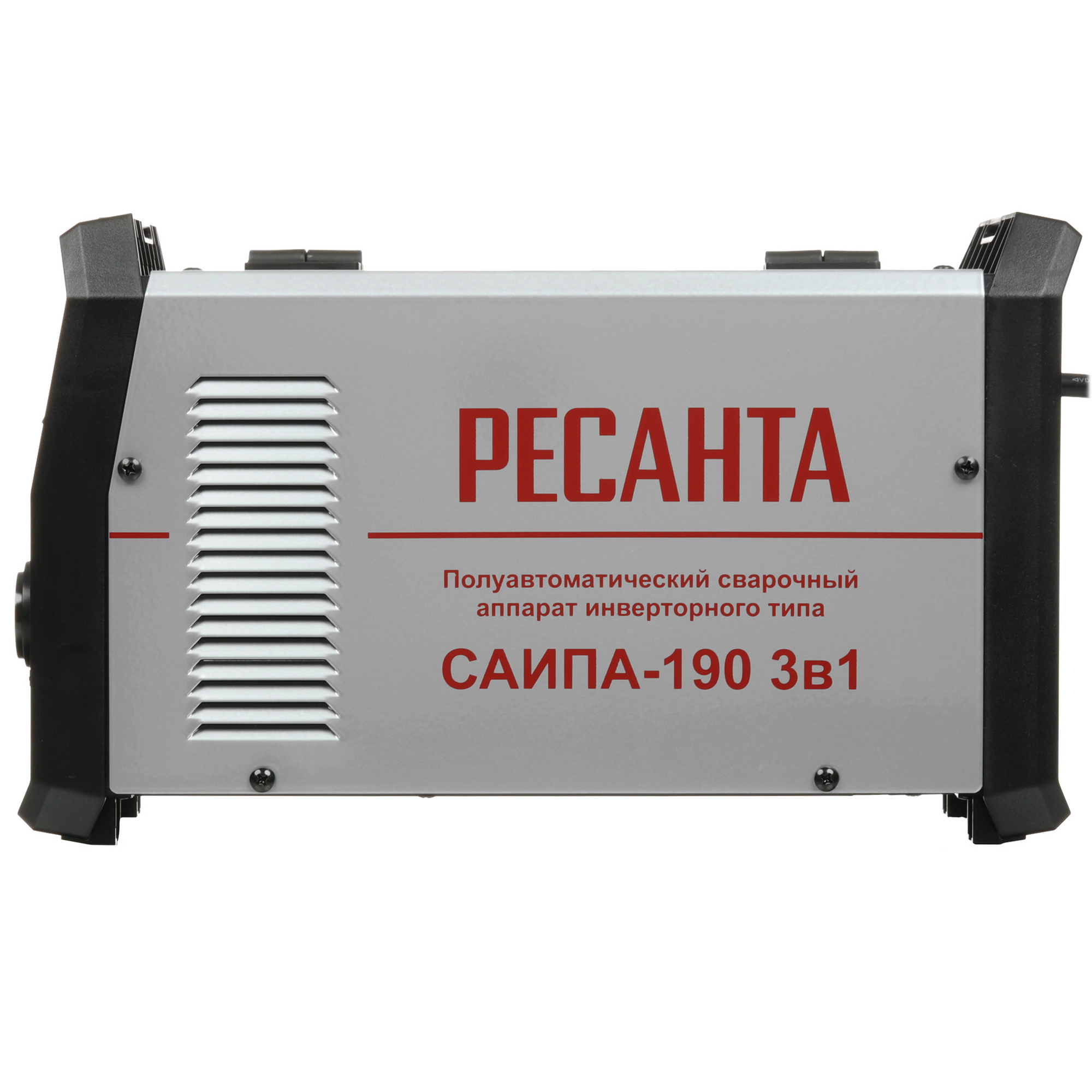 Сварочный аппарат Ресанта САИПА-190 9116689 STDN-0114374 - Вид №2