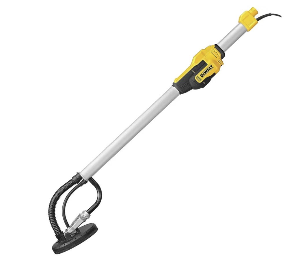 Шлифовальная машина для стен и потолка DeWalt DWE7800 5442534 STDN-0069388