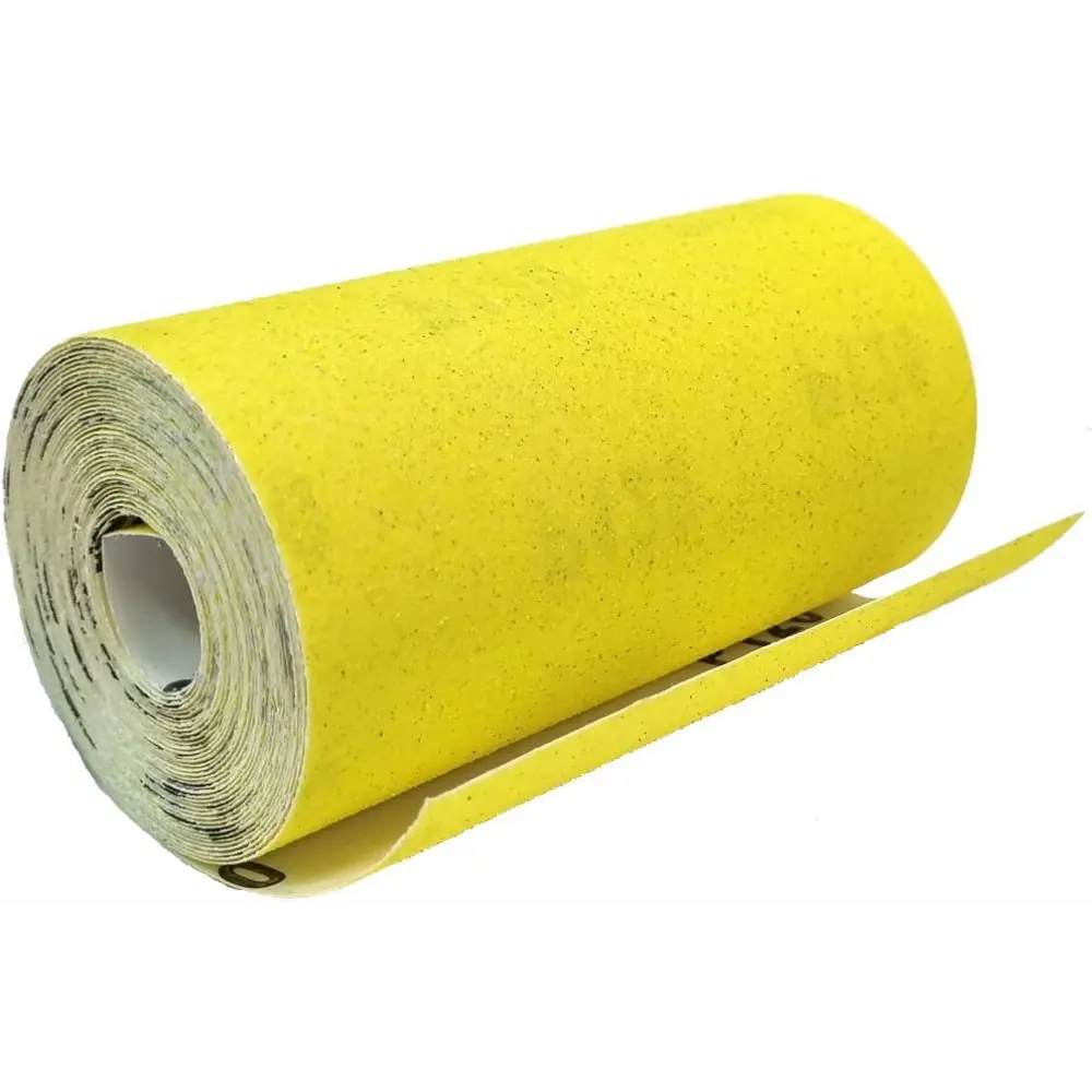 Рулон шлифовальный на бумажной основе Flexione Р100 5 м x 115 мм STLM-2152181