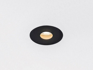 Металлический светодиодный светильник