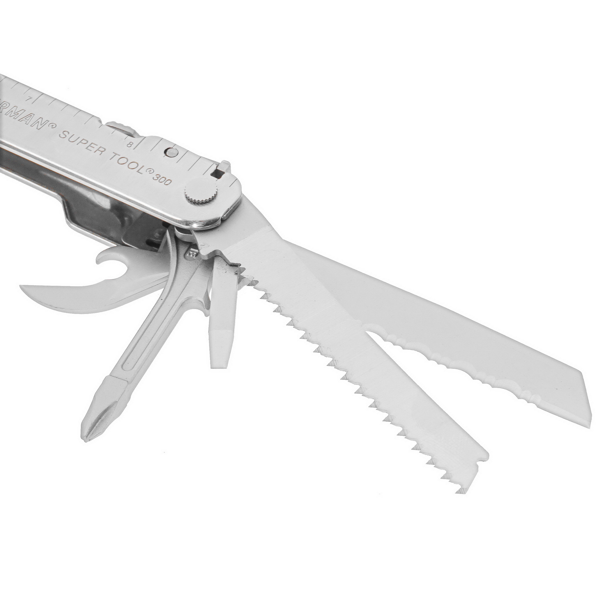 Мультитул Leatherman SuperTool 300 9989306 STDN-0138884 - Вид №3