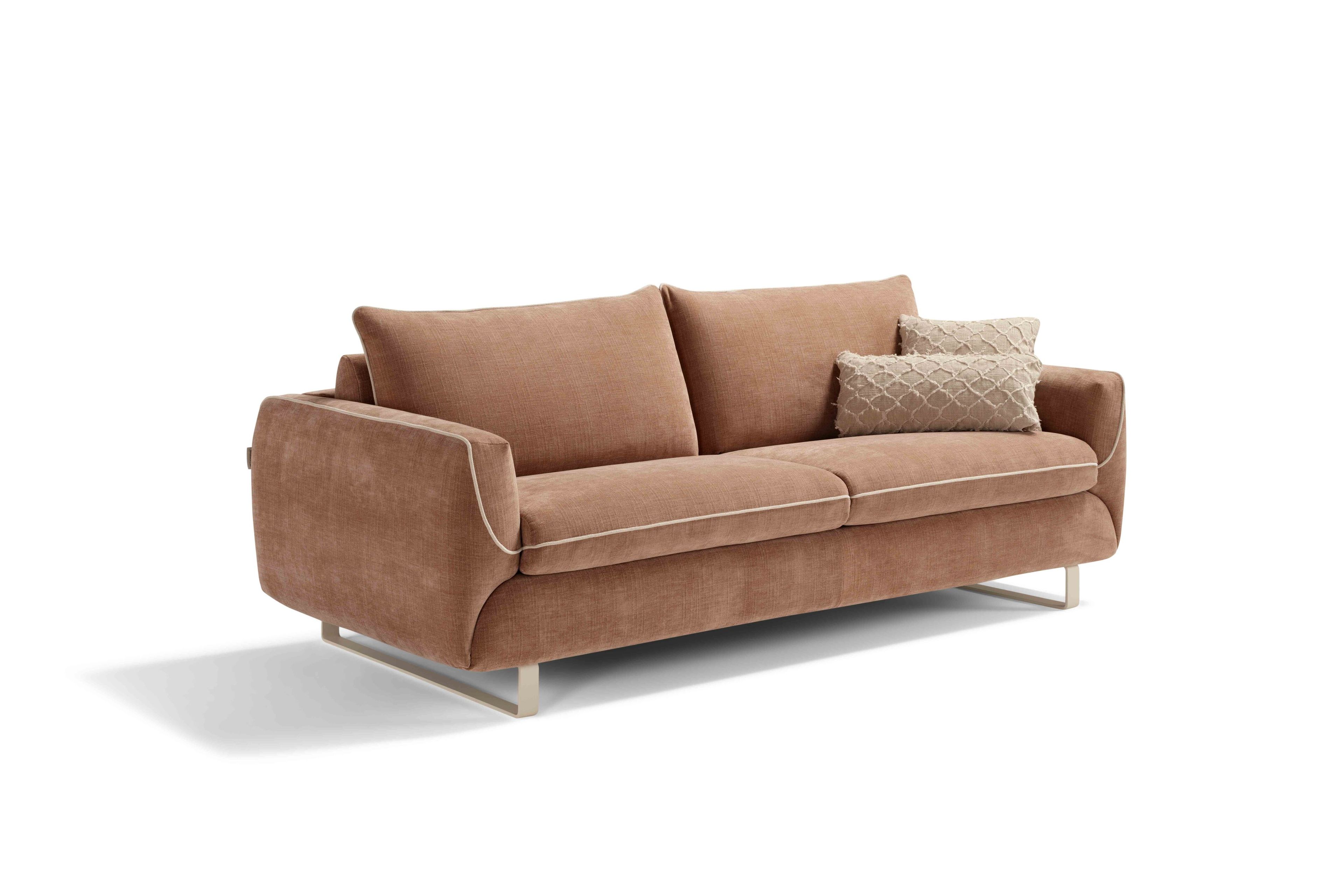 Ткань раскладной диван-кровать Dienne Salotti Views II ARCH-00076866 - Вид №1