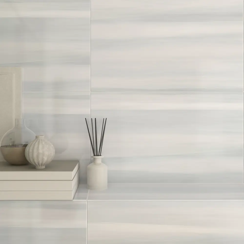 Шахтинская Плитка Восток 04: глянцевая керамика для элегантных интерьеров 86745654 STLM-0071179