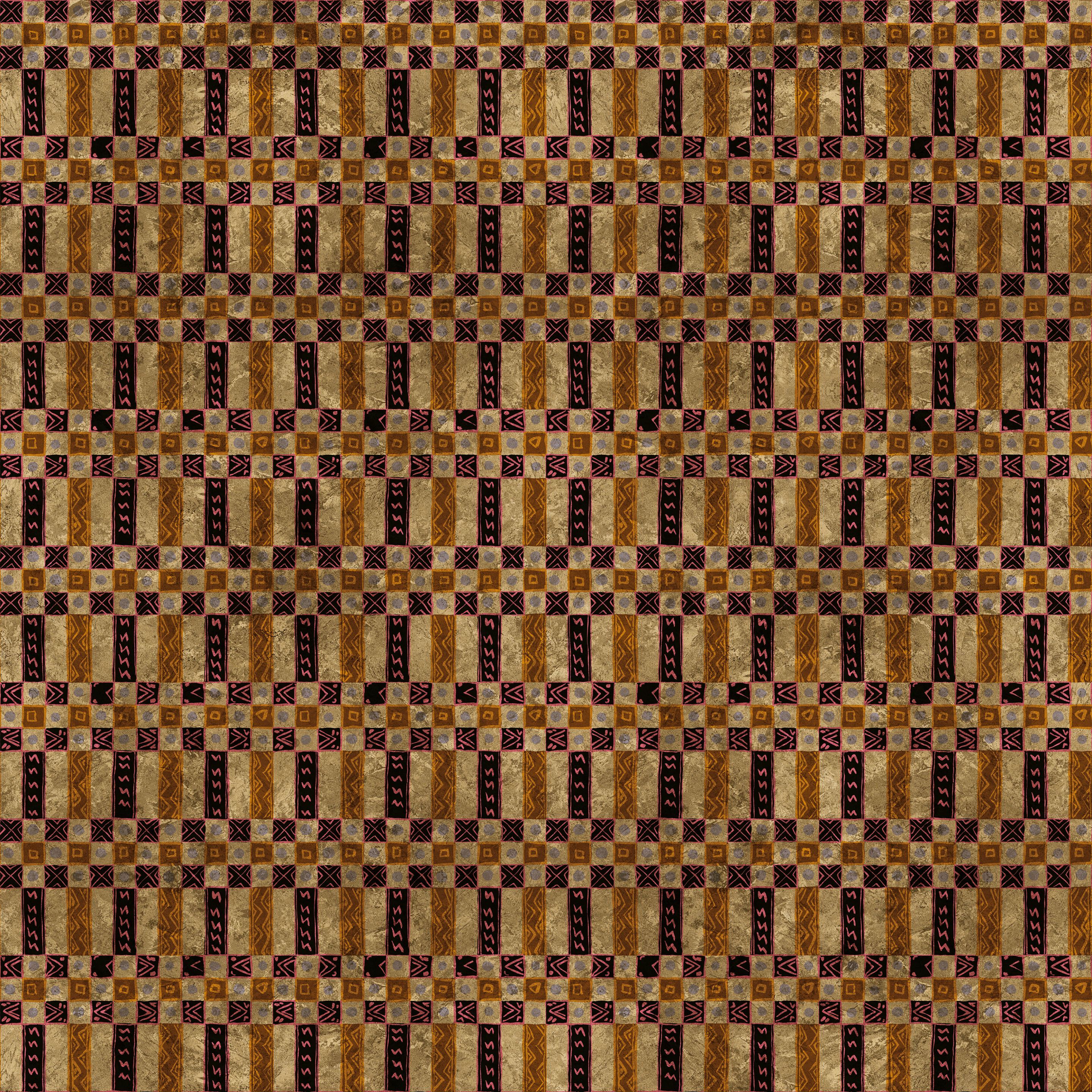 Обои с цифровой печатью Inkiostro Bianco NEARCO ARCH-00125757 - Вид №4