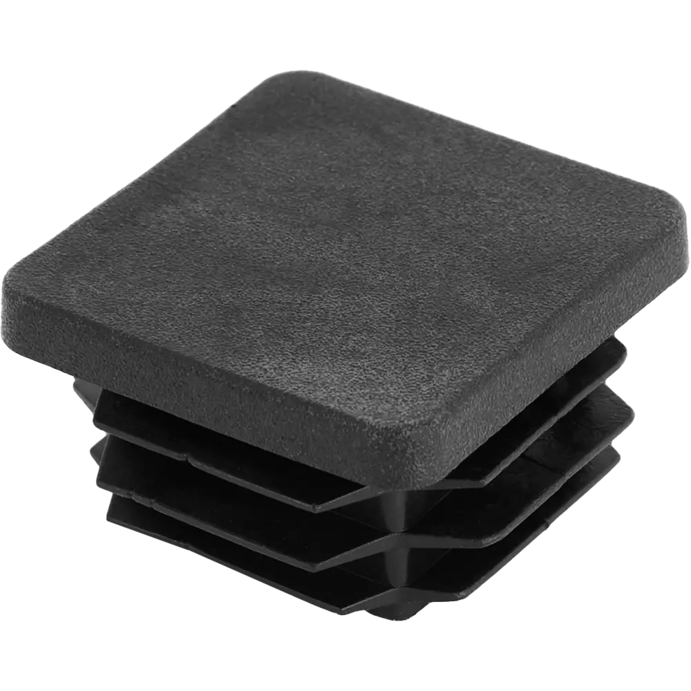 Santreyd Заглушка 40×40 мм для квадратных труб - защита и декор 81964704 STLM-0015713