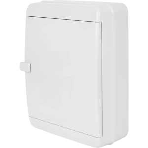 Щит распределительный навесной Tekfor ЩРН-П 24 модуля IP65 пластик