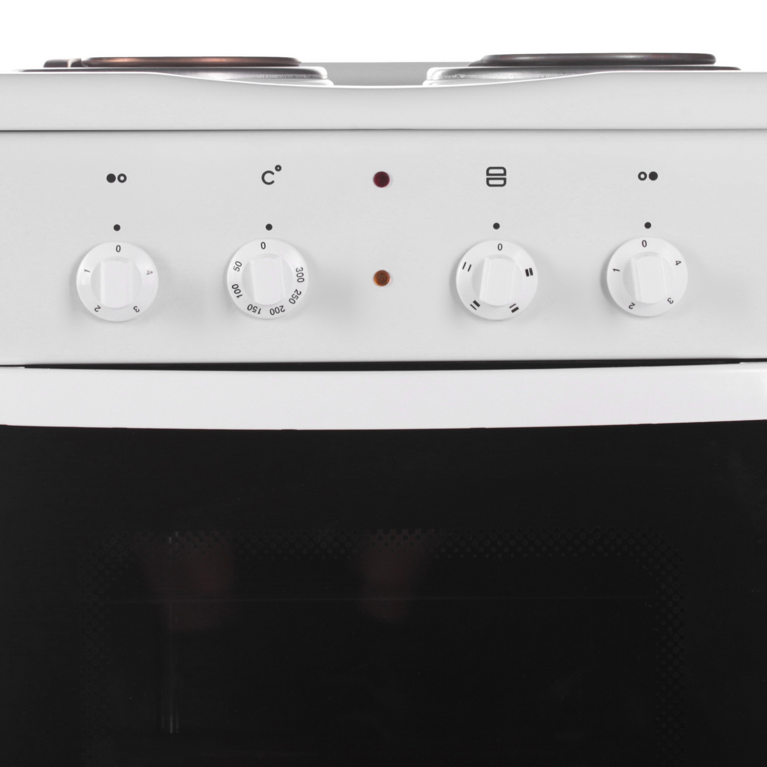 1014483 Электрическая плита Мечта 29 белый STDN-0148569 - Вид №3