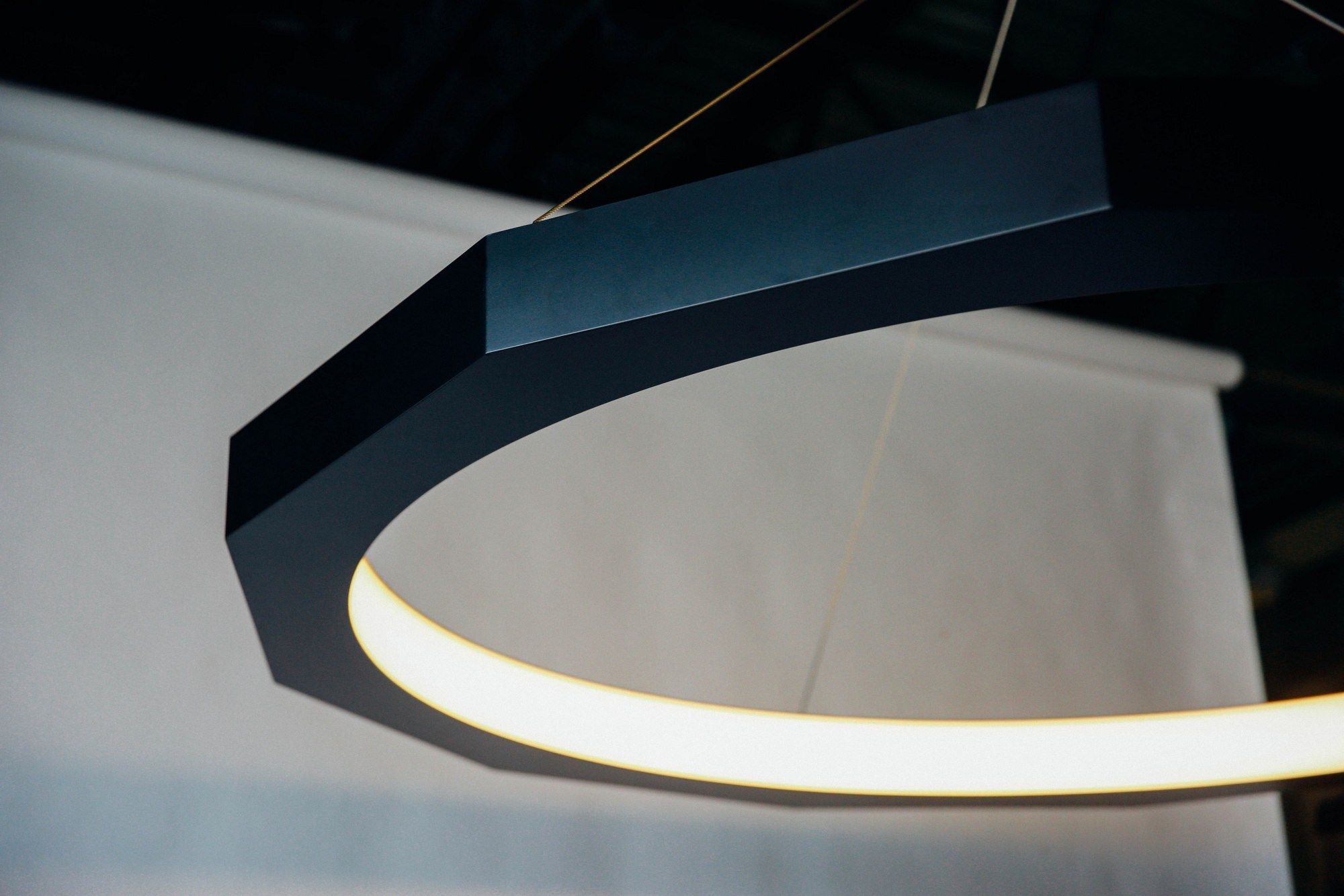 Подвесной светильник Matthew McCormick DODECA ARCH-00044527 - Вид №25