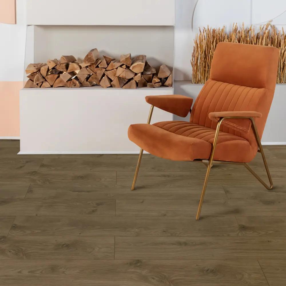 Ламинат Artfloor Дуб Гранд 32 класс толщина 8 мм с фаской 2.131 м² 89434369 STLM-2014247 Santreyd 