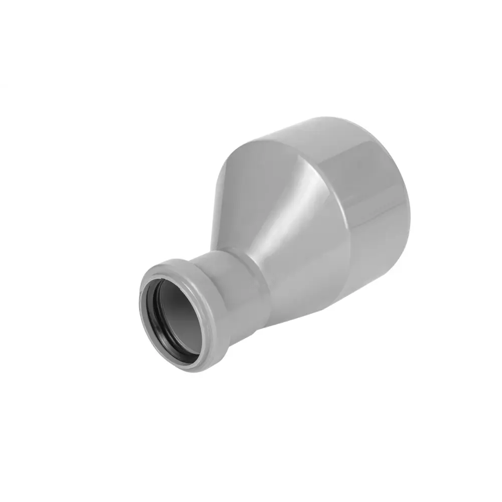 Переход эксцентрический длинный Pro Aqua 110x50 мм STLM-2083263 - Вид №1
