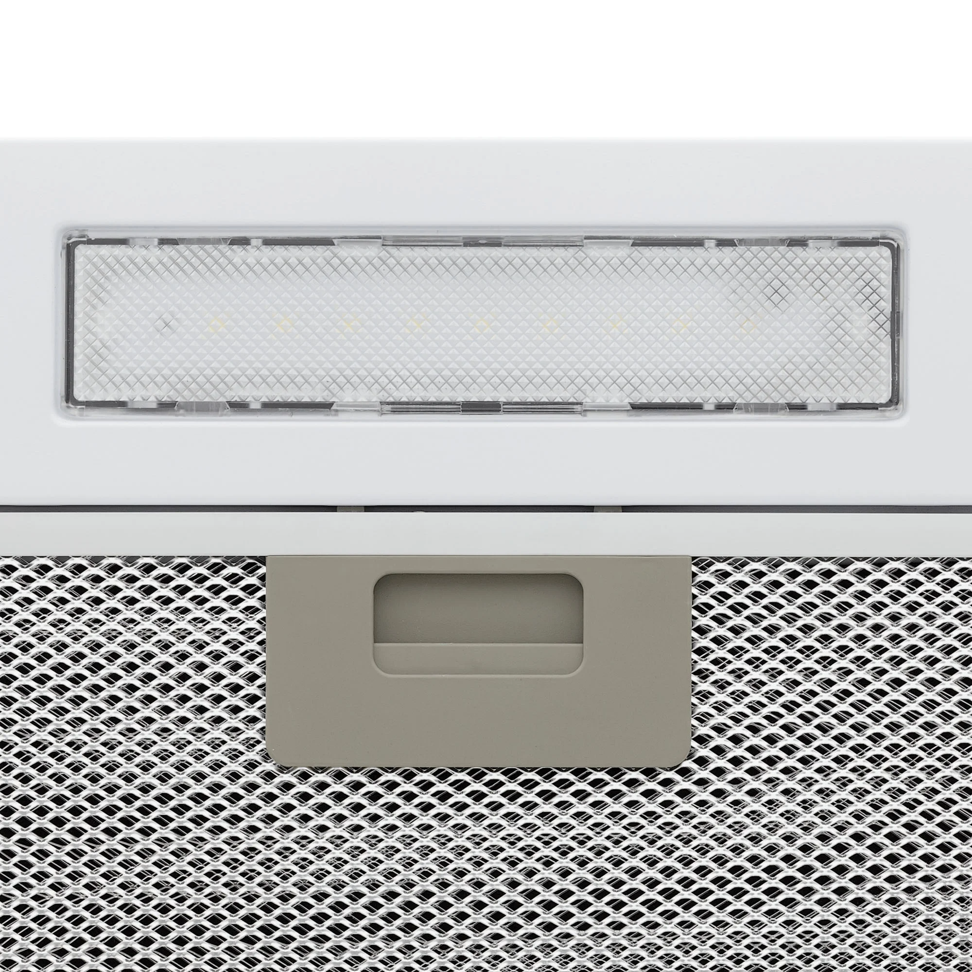 9282051 Вытяжка подвесная KRONA JILLIAN 500 white PB белый/белый KRONA1 STDN-0060821 - Вид №8