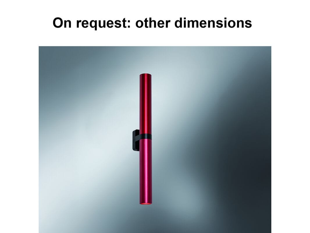 Алюминиевый светодиодный наружный настенный светильник BEL-LIGHTING JAKA GU2 ARCH-00114787 - Вид №2