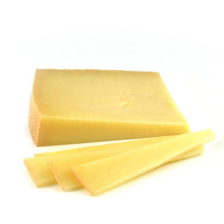 Сыр Грюйер Патрис Норман выдержанный 48% полутвёрдый коровий БЗМЖ Santreyd 8905