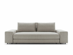 Модульный тканевый диван