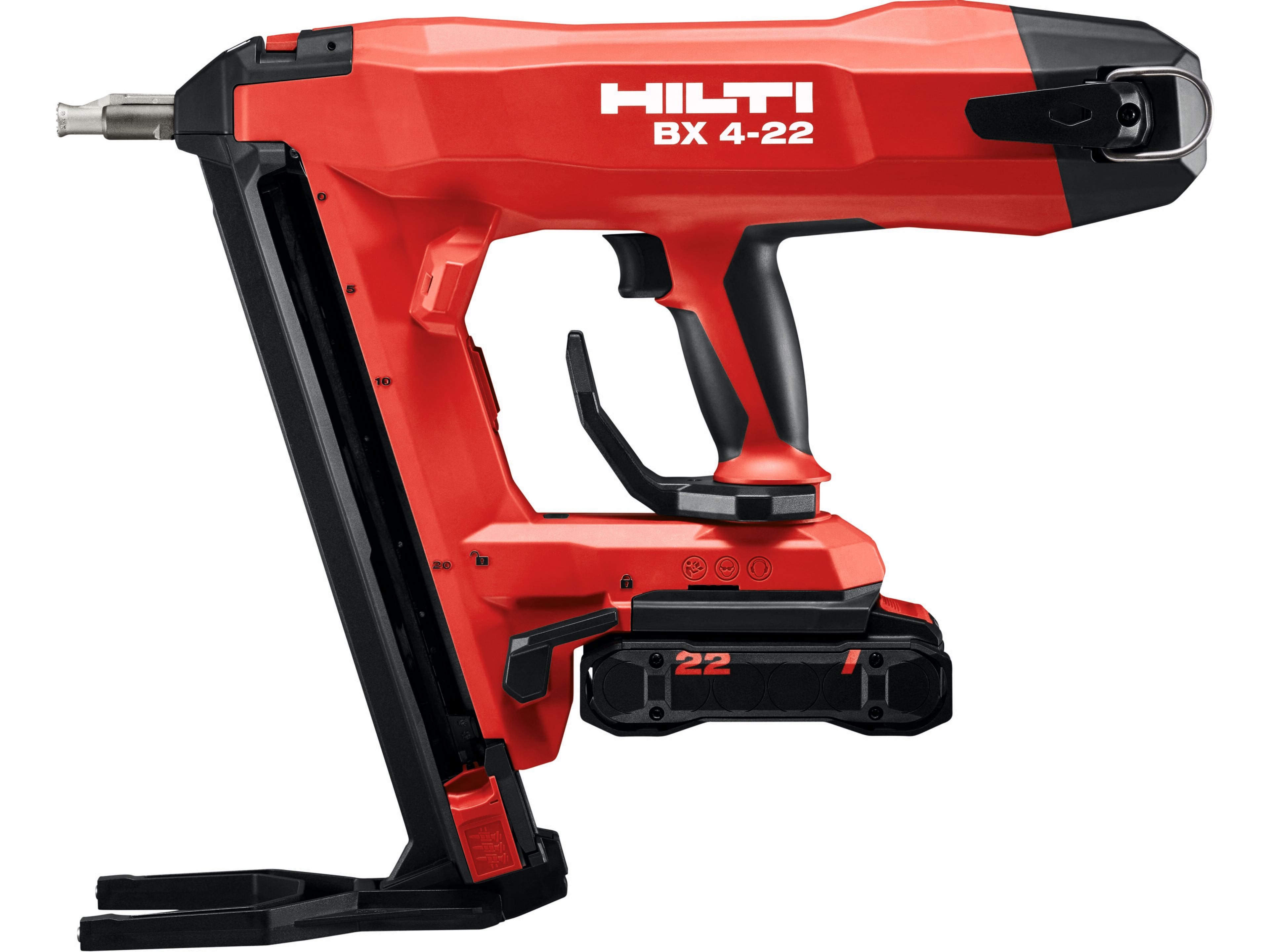 Аккумуляторная Бетононасос HILTI BX 4-IF-22 ARCH-00147322 - Вид №1