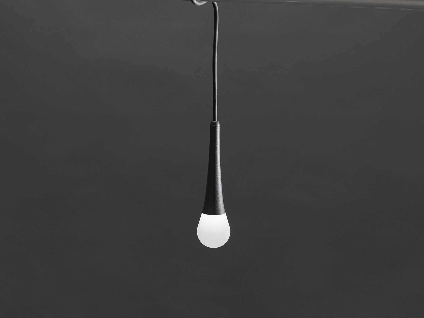 Алюминиевый светодиодный открытый подвесной светильник [LND] Unexpected ARCH-00123094 - Вид №5