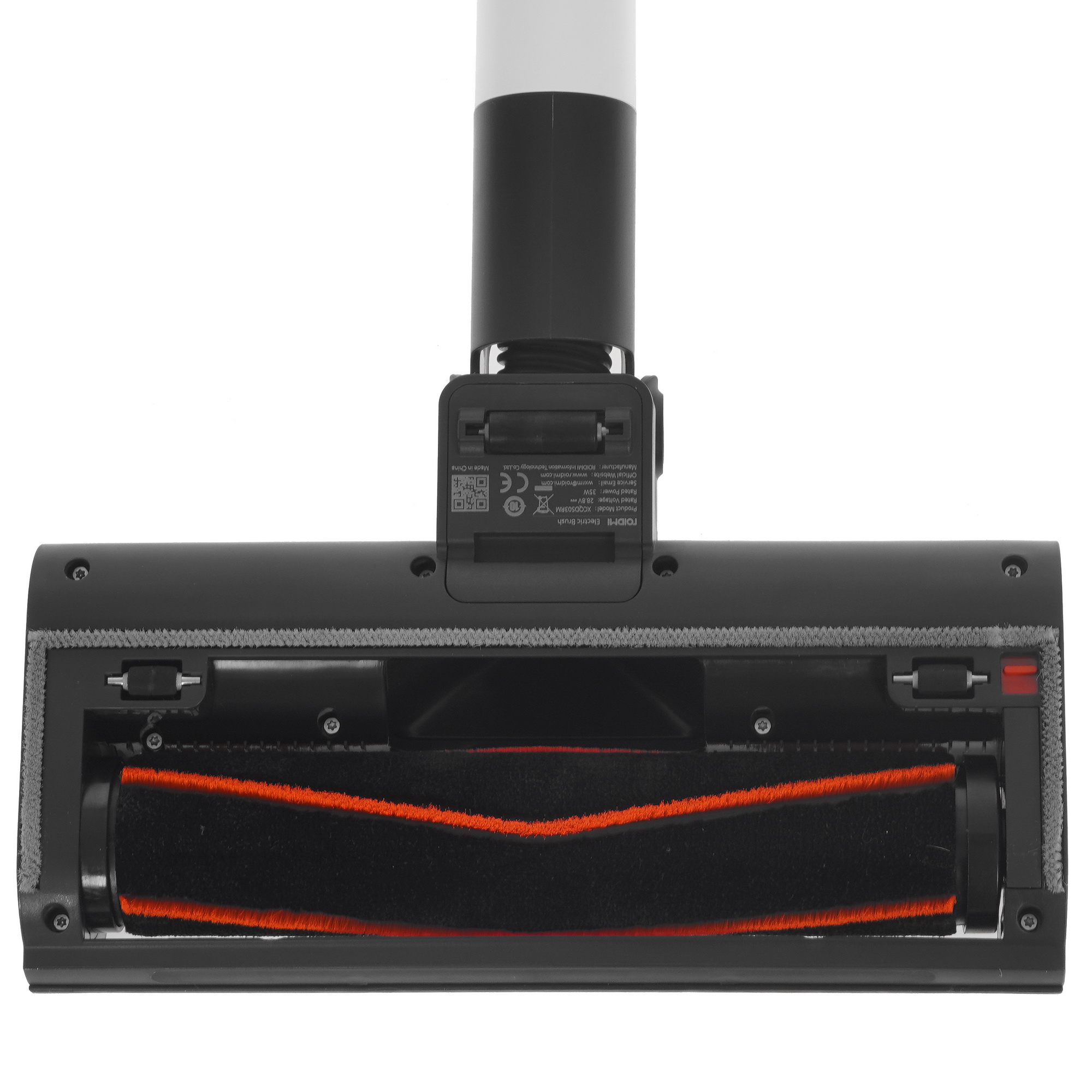 5003556 Пылесос  вертикальный  Roidmi X30  белый STDN-0108733 - Вид №7