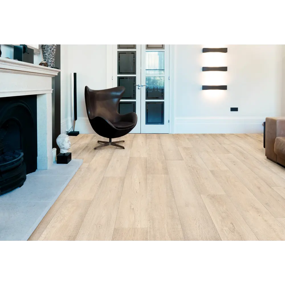 Линолеум «Дуб сальта» 31 класс 4 м IVC STLM-2129327 - Вид №4