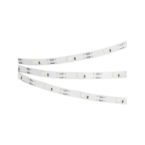 Светодиодная лента Arlight 030893 SMD 6060 20 диод/10 Вт/м 12 В IP20 5 м белый свет