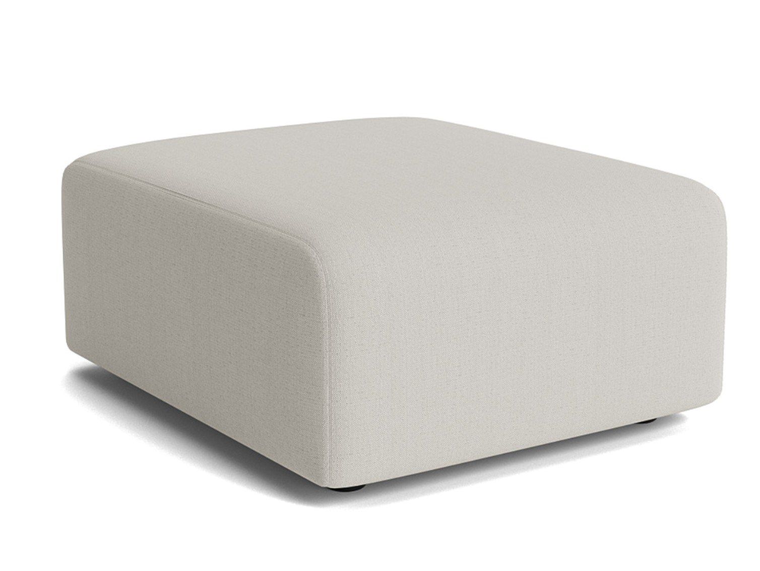 Sunbrella®прямоугольный садовый пуф NORR11 Studio Outdoor ARCH-00058094 - Вид №1