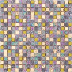 Classica 15 мозаика 310х310 (0,096м)