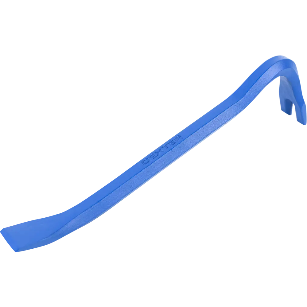 Лом-гвоздодер шестигранный Dexter GZ-WB1601 16x300 мм STLM-2108520 - Вид №1