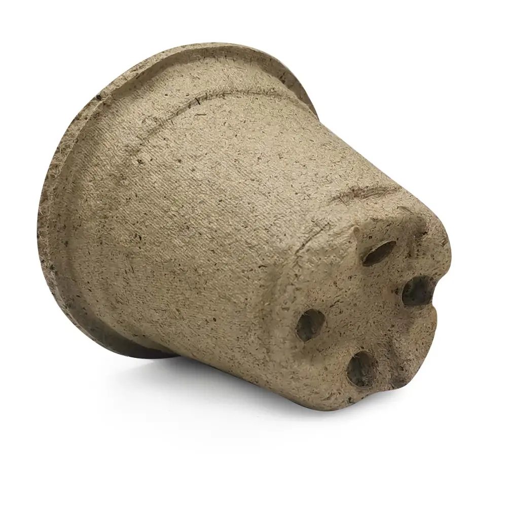 Комплект для рассады Огородник бумага 1 ячейка Santreyd STLM-2169412 - Вид №1