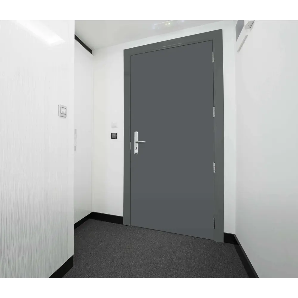 Эмаль Dali 3 в 1 по ржавчине - защита металла в один слой, графит 2.2 кг 88700685 STLM-1528188 - Вид №4