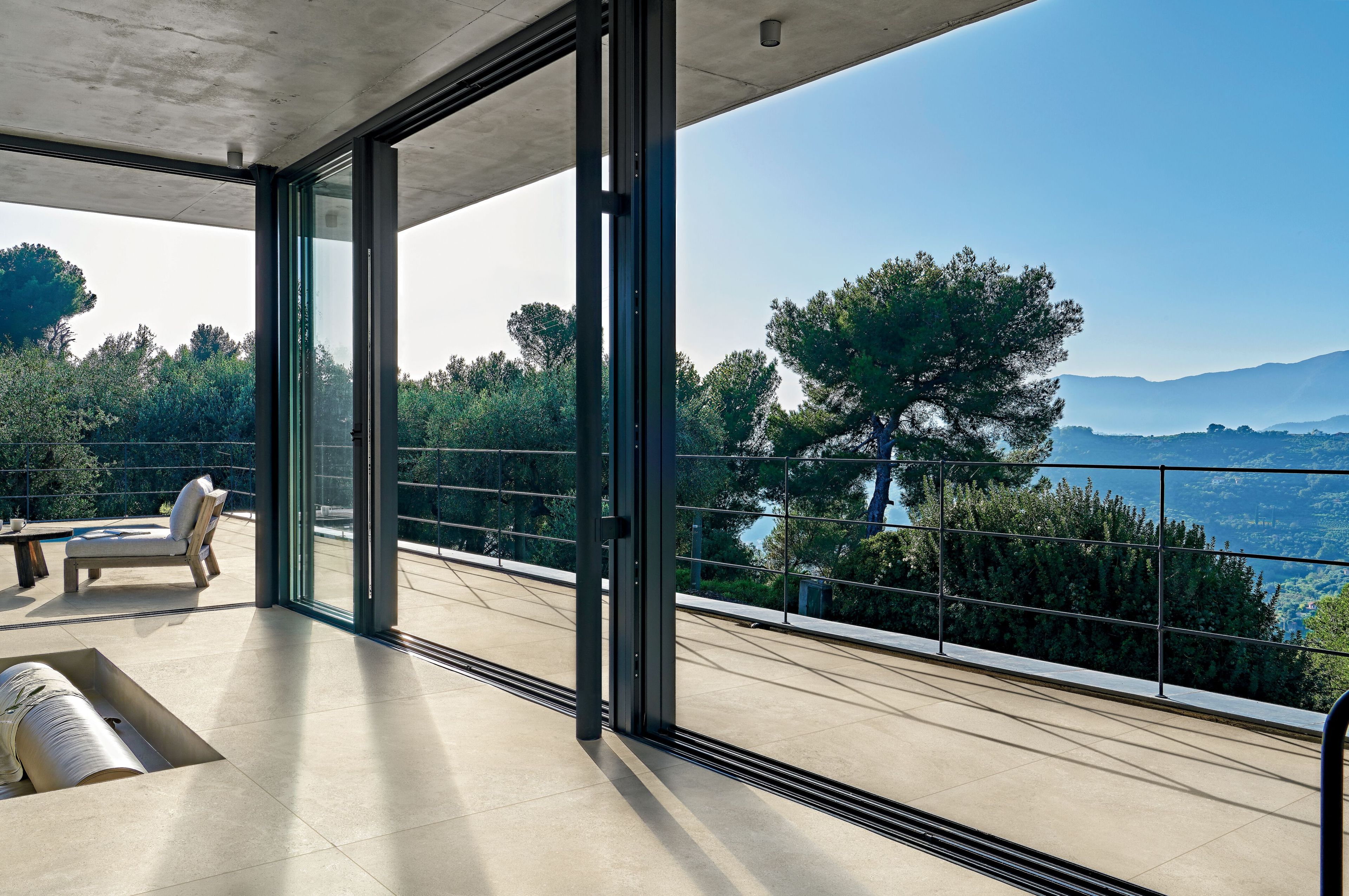 Напольное покрытие / керамогранит для внутреннего и наружного применения Florim Ceramiche CASUAL LIFE ARCH-00035012 - Вид №9