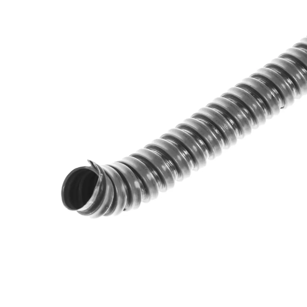 Металлорукав Iek Р3-ЦХ-12 D12 мм 20 м STLM-2207841 - Вид №1