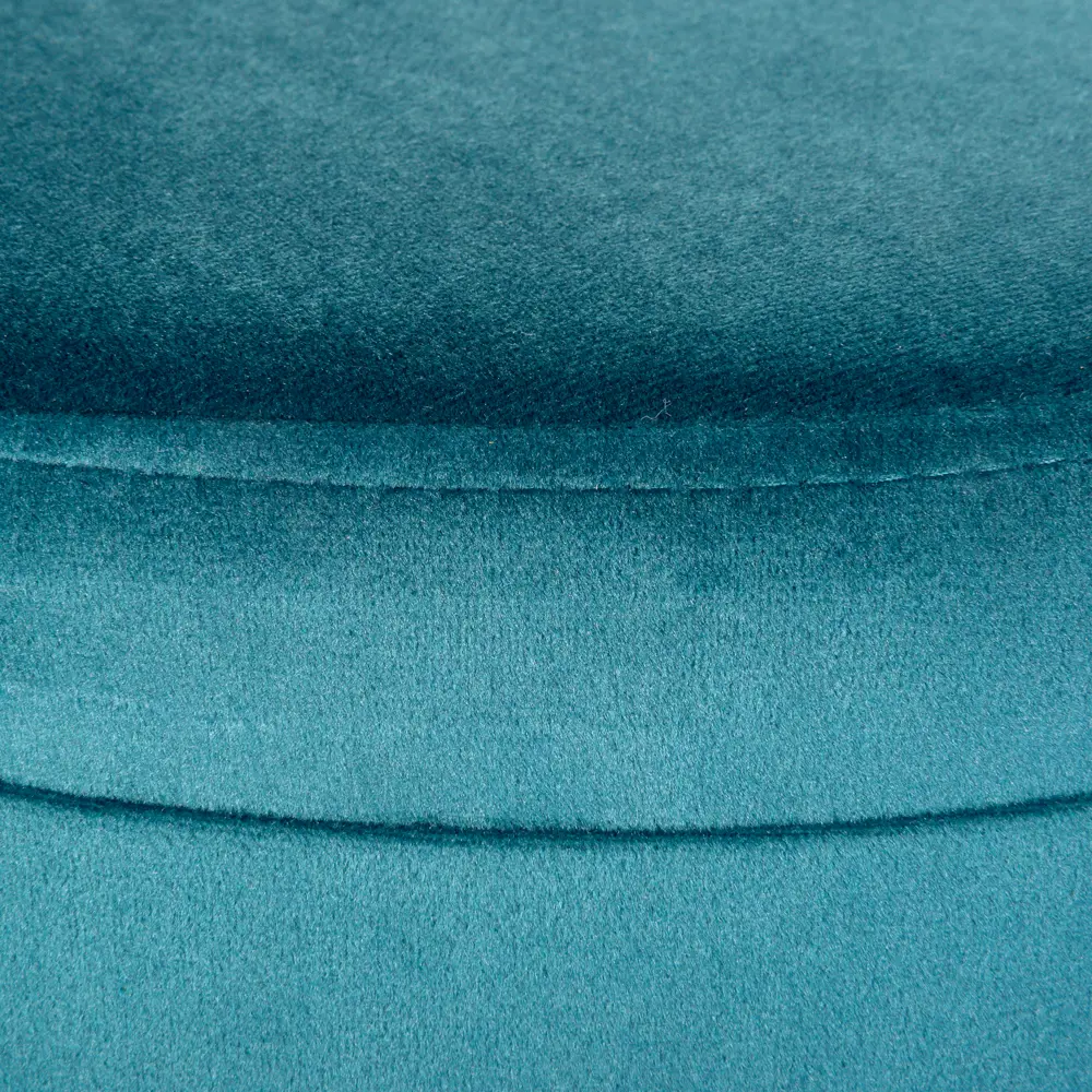 Табурет 360x440 мм цвет синий Atmosphera STLM-2025042 - Вид №2