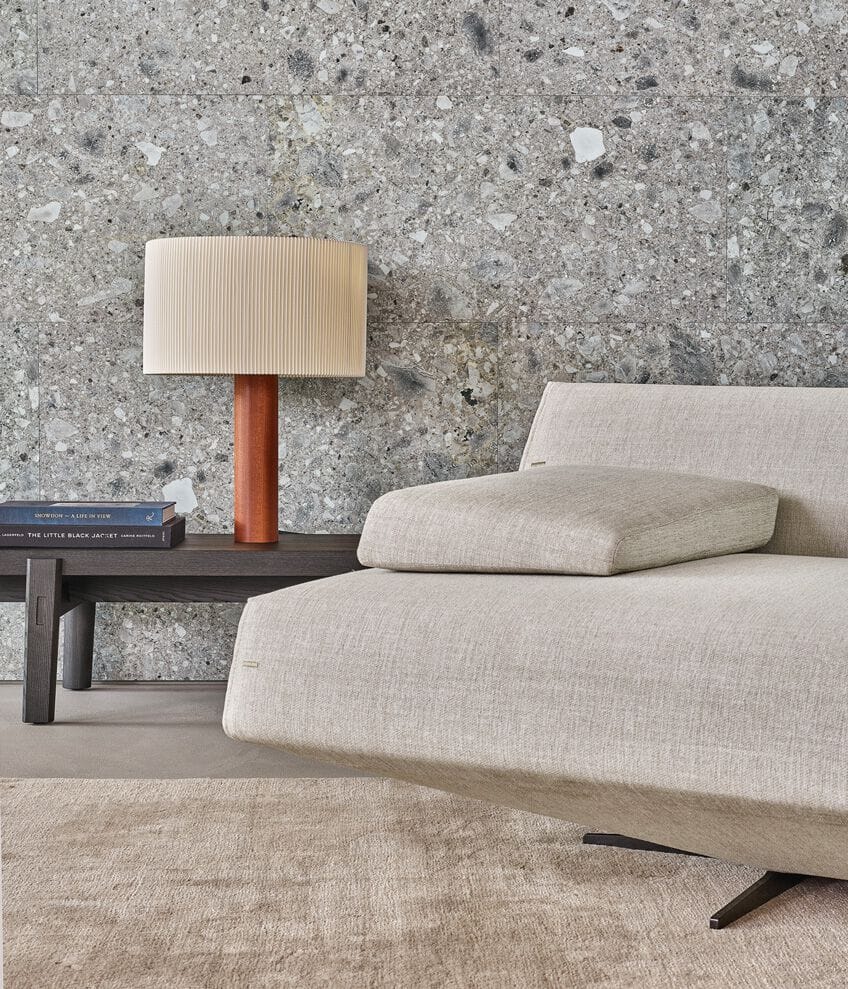 Угловой диван из ткани Poliform SYDNEY ARCH-00145787 - Вид №5