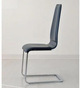 Italy Dream Design Кресло с консолью, обитое кожей