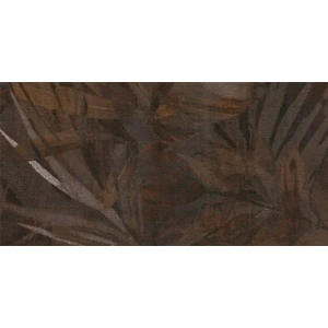 Стеновая панель Trop Rusty Ch 120x0.4x60 см АКП цвет коричневый