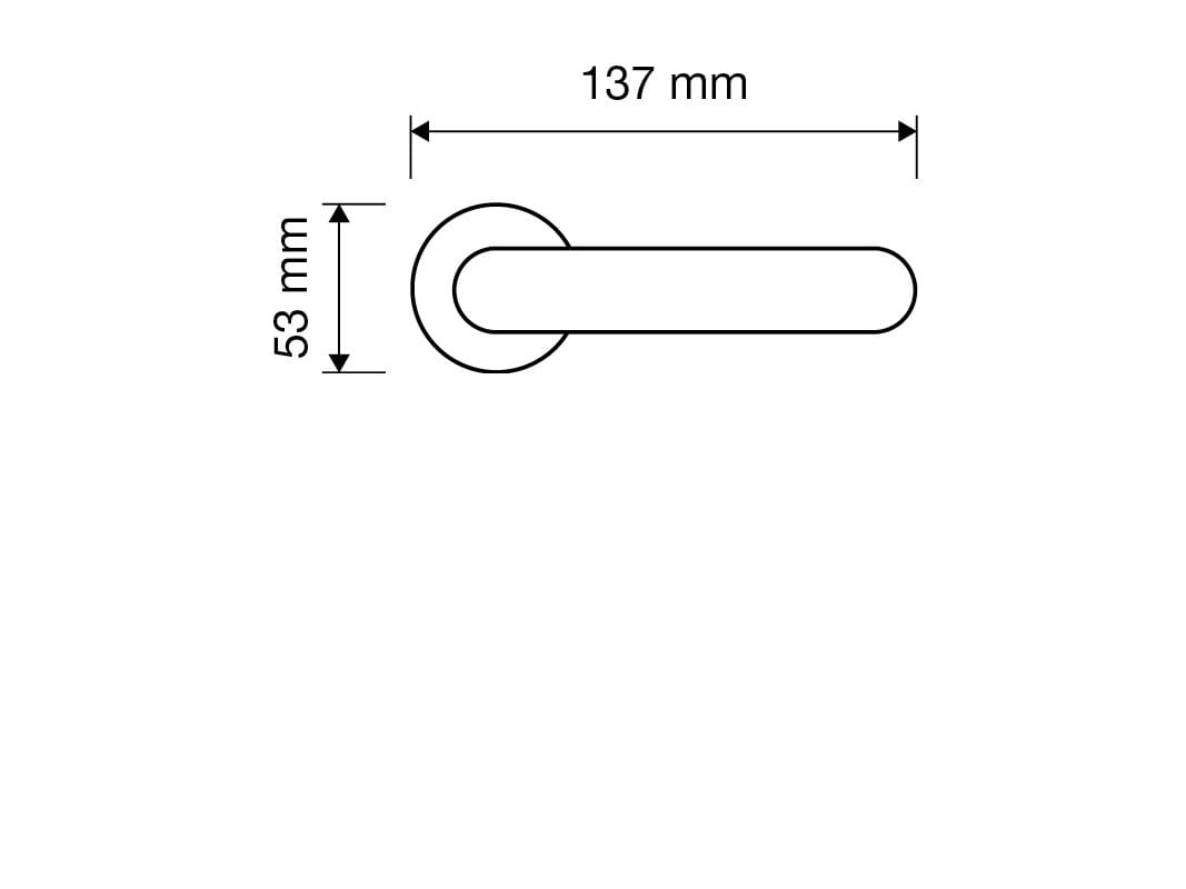 Латунная ручка в классическом стиле с кристаллами Swarovski® с насадкой LINEA CALI' Nympha Crystal ARCH-00062516 - Вид №1