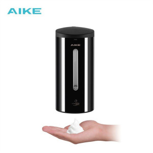 Автоматический дозатор пенящегося мыла AIKE AK1255_3_19