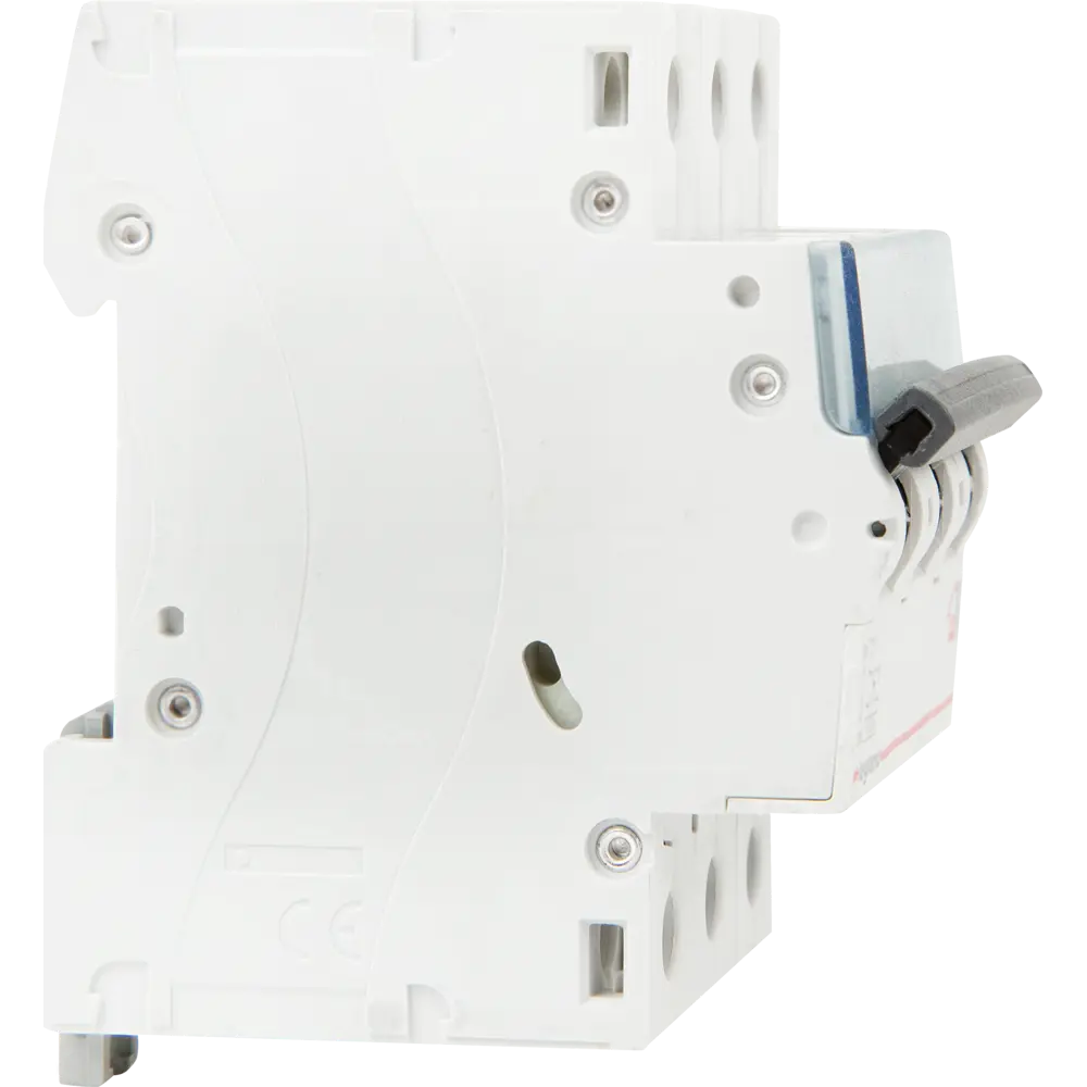 Автоматический выключатель Legrand TX3 3P C63 А 6 кА STLM-2068272 - Вид №3