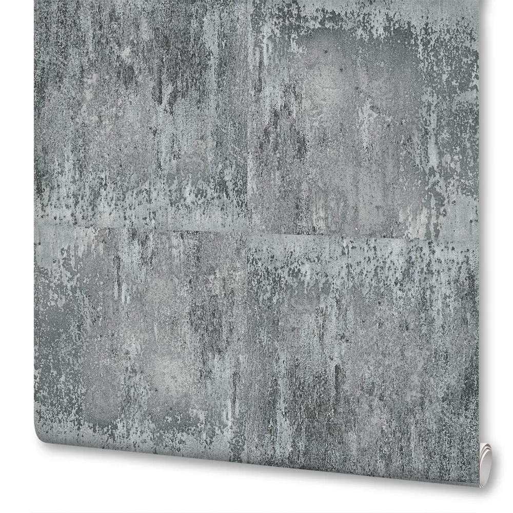 Обои флизелиновые A.S. Creation AS Bude серые 0.53 м 361183 STLM-2156737